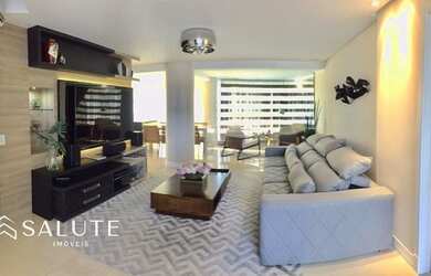 Imagem 1: BALNEáRIO CAMBORIú - Apartamento Padrão - Barra Sul