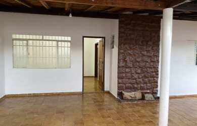 Imagem 2: Casa Cohab Morumbi. Varanda, 2 Vagas na garageme3 Dormitórios