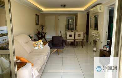 Imagem 5: Apartamento à venda, 128 m² por R$ 989.000,00 - Freguesia Jacarepaguá...