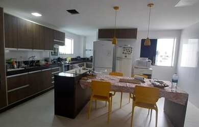 Imagem: O apartamento à venda possui 2 Dormitórios, 2 Banheiros, 2