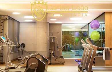 Imagem 5: Apartamento de 39.58 em Belo Horizonte , Minas Gerais