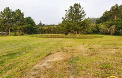 Imagem: A fazenda possui 11000m² de Área e Imóvel novo e está localizado