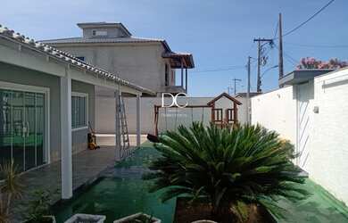 Imagem 1: CASA RESIDENCIAL em MARICÁ - RJ, JARDIM ATLÂNTICO LESTE ITAIPUAÇU