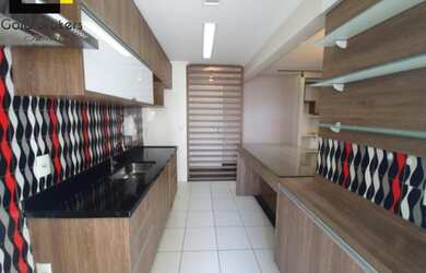 Imagem 16: APARTAMENTO COM 100 M² E 2 SUÍTES NO CONDOMÍNIO PREMIATTO RESIDENCE...