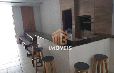 Imagem 6: Kitnet com 2 dormitórios, 80 m² - venda por R$ 450.000,00 ou aluguel...