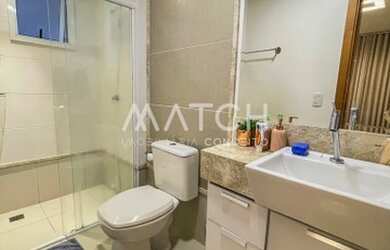 Imagem 5: Apartamento Vermont Residence em Jardim Goiás - Goiânia - GO