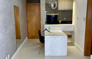 Imagem 1: Salvador - Apartamento Padrão - Caminho das Árvores