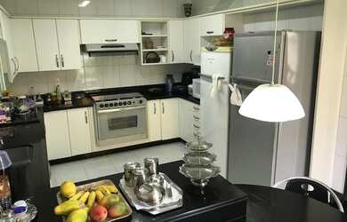 Imagem 10: Casa Luxo em Condominio Fechado na Av Jaguarari - Cond Green Village