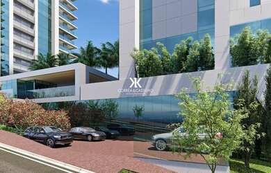 Imagem 8: Apartamento a venda no Edifício UNIQUE Nova Lima, com 313m², com 04...