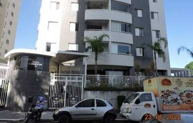 Imagem 1: Locação Residential / Apartment Vila Isolina Mazzei São Paulo