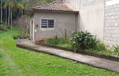 Imagem 14: Juquitiba - Galpão/Depósito/Armazém - Juquiazinho