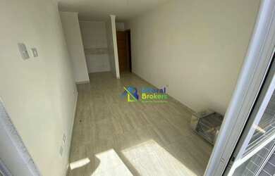 Imagem 10: Apartamento à venda, 52 m² por R$ 350.000,00 - Mirim - Praia Grande/SP