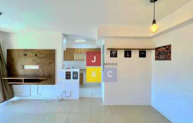 Imagem 3: Luar Do Pontal - 2qts 67 m² - Não Fazemos Contrato Por Temporada