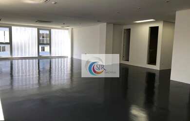 Imagem: O depósito possui 124m² de Área e está localizado em Bela