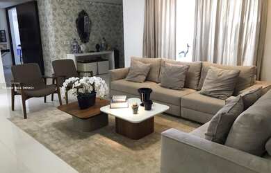 Imagem: Casa em Condomínio para Venda em Natal, Candelária, 4 dormitórios