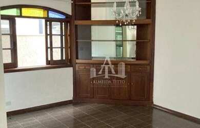 Imagem 14: Linda Casa para Locação no Alphaville Residencial 4 - Confira