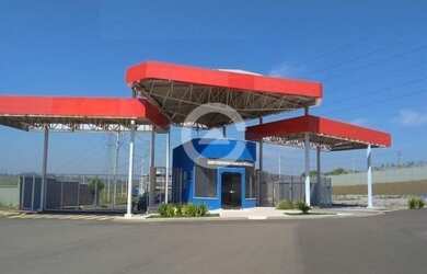 Imagem: O terreno possui 1.274m² de Área e está localizado em Jardim