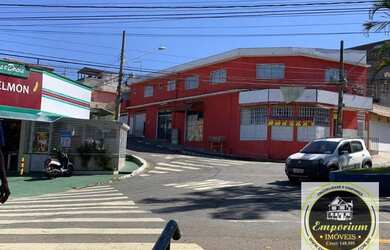 Imagem 1: Sala para alugar, 69 m² por R$ 1.000/mês - Jardim Betel - Guarulhos/SP