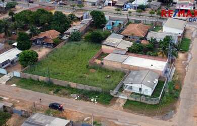 Imagem 6: Terreno à venda, 794 m² por R$ 230.000,00 - União - Boa Vista/RR