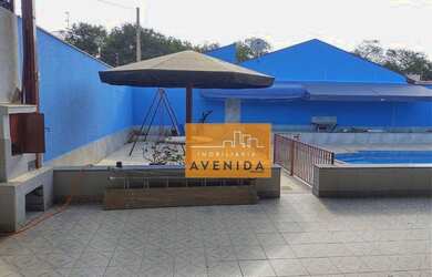 Imagem 10: Casa com 1 dormitório à venda, 200 m² por R$ 650.000 - São José -...