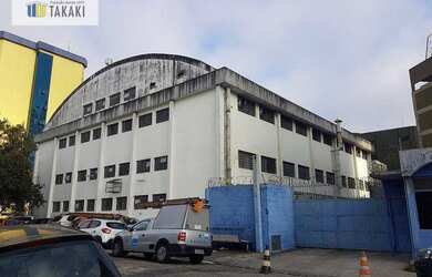 Imagem 8: Galpão, 2720 m² - venda por R$ 10.600.000,00 ou aluguel por R$ 62.560,00/mês...