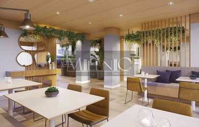 Imagem 12: SãO PAULO - Apartamento Padrão - Pinheiros