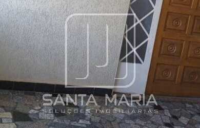 Imagem: A casa possui 3 Dormitórios, 2 Banheiros, 3 Vagas na garagem