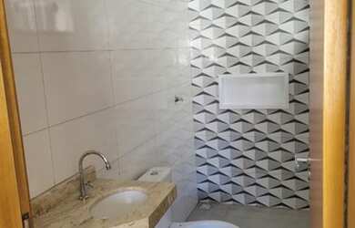 Imagem 8: Linda casa Bairro Santa Cruz. 420mil toda no porcelanato