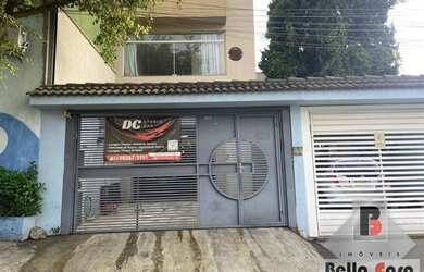 Imagem: O depósito possui 33m² de Área e está localizado em Vila