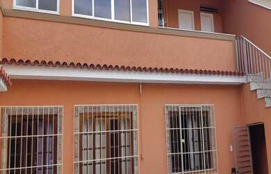 Imagem 7: Ótima Casa Linear em Condomínio Fechado Alto Padrão na Freguesia