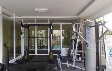 Imagem 11: Apartamento à venda, 70 m² por R$ 430.000,00 - Freguesia Jacarepaguá...