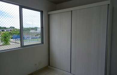 Imagem 15: Alugo Apto no Wekeend Com 3 dormitórios Semi mobiliado