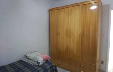 Imagem 4: Apartamento 1º andar, Sala, 2 dormitórios,1 wc Social, Coz. A. de Serv. uma Vaga de Garage