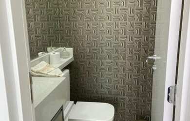 Imagem 16: Apartamento à venda, 104 m² por R$ 626.000,00 - Jardim Paraíso - Santo...