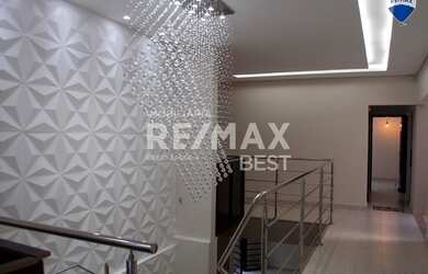 Imagem 1: Sobrado com 3 dormitórios, 300 m² - venda por R$ 1.200.000,00 ou aluguel por R$ 8.500,00/m