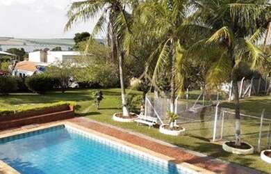 Imagem 11: BELÍSSIMA CHÁCARA A VENDA NA PRAIA AZUL EM AMERICANA