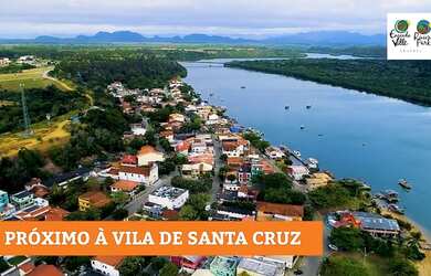 Imagem 4: Lote de 300 m² no Riviera Park