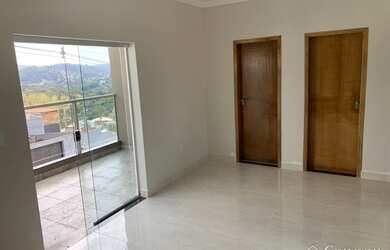 Imagem 2: SANTA LUZIA - Casa Padrão - perola negra