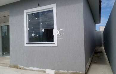 Imagem 9: CASA RESIDENCIAL em MARICÁ - RJ, JARDIM ATLÂNTICO LESTE ITAIPUAÇU