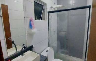 Imagem 5: Cobertura à venda, 40 m² por R$ 280.000,00 - Vila Helena - Santo André/SP