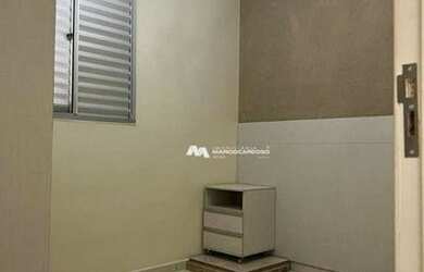 Imagem 8: Apartamento com 2 dormitórios, 47 m² - venda por R$ 230.000,00 ou aluguel...