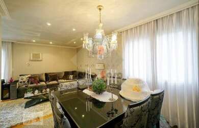 Imagem 9: APARTAMENTO ALTO PADRÃO A POUCOS METROS DO CLUBE JUVENTUS