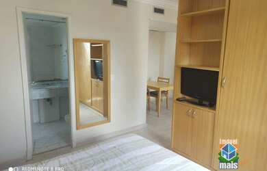 Imagem 11: Flat com 1 dormitório para alugar, 30 m² por R$ 2.000,00/mês - Pinheiros - São Paulo/SP