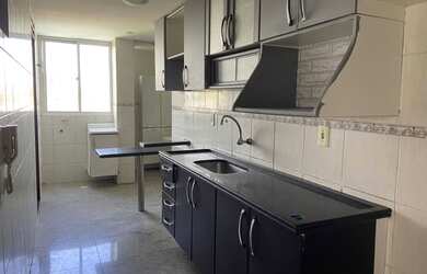 Imagem 8: VENDO EXCELENTE APARTAMENTO ÓTIMA LOCALIZAÇÃO EM TAMBAUZINHO