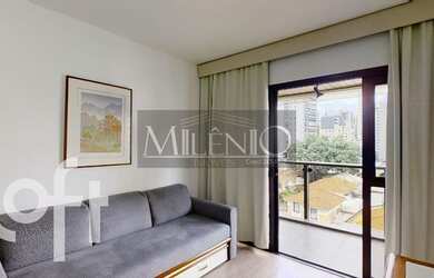 Imagem 10: SãO PAULO - Apartamento Padrão - Jardim Paulista