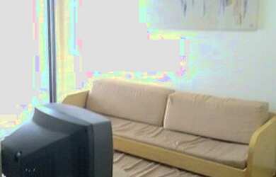 Imagem 9: Próx Paulista, ao lado da rua peixoto gomide