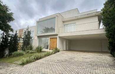 Imagem 1: Casa com 3 dormitórios à venda, 300 m² por R$ 1.990.000,00 - Jardim Santa Helena - Braganç