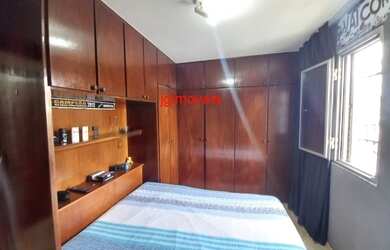 Imagem 13: APARTAMENTO RESIDENCIAL em SÃO PAULO - SP, JARDIM SANTA CRUZ SACOMÃ