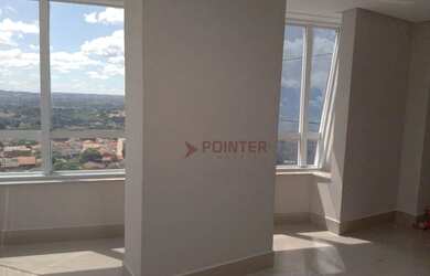 Imagem 9: Sala para alugar, 52 m² por R$ 2.500,00/mês - Park Lozandes - Goiânia/GO