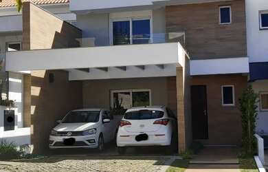 Imagem 1: Vende-se Linda Casa Mobiliada em Condomínio Fechado na Zona Sul POA